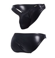 C4M Boost Black Bikini Brief S - XL