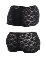 C4M Trunk Black S - XL