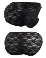 C4M Bikini Bulge Black S - XL