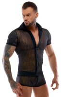 Svenjoyment - Mens Shirt Black S - XXL