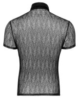 Svenjoyment - Mens Shirt Black S - XXL
