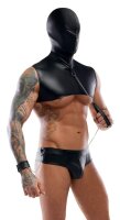 Svenjoyment - Mens Bondage Set S - XXL