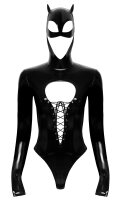 Lack Body Maske S - XL