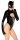 Lack Body Maske S - XL