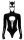 Lack Body Maske S - XL