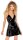 Lack Kleid S - XXL