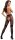 Cottelli Collection Strumpfhose S - XL