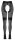 Cottelli Collection Strumpfhose S - XL