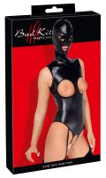 Bad Kitty Body und Maske S - XXL