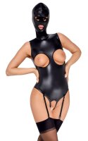 Bad Kitty Body und Maske S - XXL