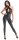 Noir - Overall Rhine S - XL