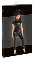 Noir - Jumpsuit laced S - XL