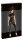 Noir - Jumpsuit laced S - XL