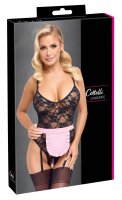 Cottelli Collection Servierbody S - XL