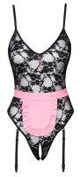 Cottelli Collection Servierbody S - XL