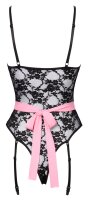 Cottelli Collection Servierbody S - XL