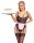 Cottelli Collection Servierbody S - XL