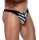 Black Level Lack Herren Slip S - XXL