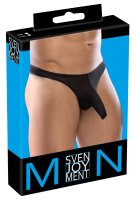 Svenjoyment Herren String S/M - L/XL