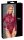 Cottelli Collection Spitzenbody rot S - XXL