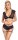 Cottelli Collection Top und Slip S - XL