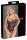Cottelli Collection Spitzenbody mit Ringen S - XL