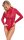 Cottelli Collection Body rot S - XL