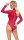 Cottelli Collection Body rot S - XL