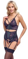 Cottelli Collection Strapshemd S - XL