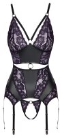 Cottelli Collection Strapshemd S - XL