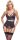 Cottelli Collection Strapshemd S - XL