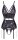 Cottelli Collection Strapshemd S - XL