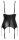 Cottelli Collection Strapshemd S - XL