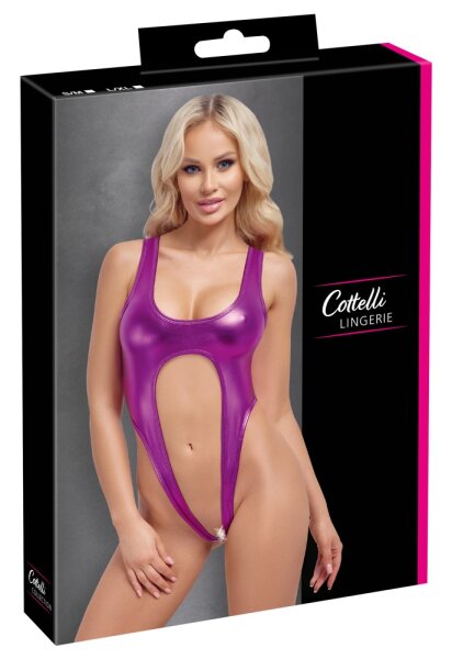Cottelli Collection Body pink S/M - L/XL