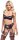 Cottelli Collection BH Strapsset 75B/S - 85C/L