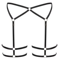 Cottelli Collection Strapsg&uuml;rtel S/M - L/XL