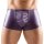 Svenjoyment Herren Pants Lila S - XL