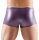 Svenjoyment Herren Pants Lila S - XL