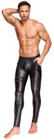 NEK Herren Hose Lang Schwarz S - XXL