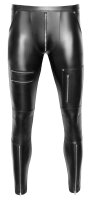 NEK Herren Hose Lang Schwarz S - XXL