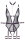 Cottelli Collection Body Bondage S - XL