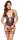 Cottelli Collection Body Bondage S - XL
