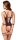 Cottelli Collection Body Bondage S - XL