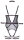 Cottelli Collection Body Bondage S - XL