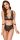 Cottelli Collection BH Set Bondage S - XL