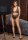 Cottelli Collection BH Set Bondage S - XL