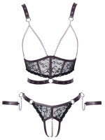 Cottelli Collection Top Set Bondage S - XL
