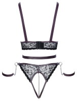 Cottelli Collection Top Set Bondage S - XL