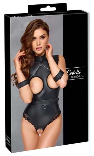 Cottelli Collection Body Bondage S - XL
