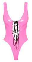 Black Level Lack Body pink S - XL